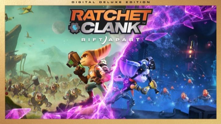 Ratchet & - Ratchet & Clank Rift Apart: Edycje gry - Ratchet & Clank Rift Apart - poradnik do gry