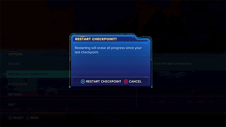 Jeżeli straciliście wszystkie punkty zdrowia, to doprowadzicie do przegranej - Ratchet & Clank Rift Apart: Leczenie - jak odzyskiwać zdrowie? - Ratchet & Clank Rift Apart - poradnik do gry
