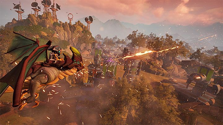1 - Ratchet & Clank Rift Apart: Trudi - jak pluć ogniem? - Ratchet & Clank Rift Apart - poradnik do gry