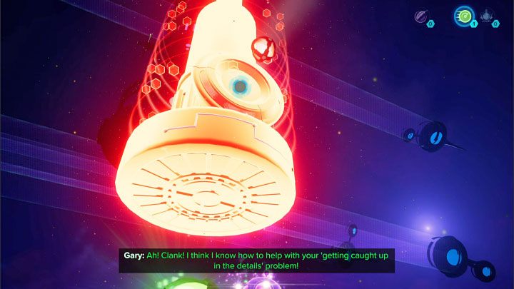 3 - Ratchet & Clank Rift Apart: Clank, Blizar Prime - rozwiązania zagadek, lista - Ratchet & Clank Rift Apart - poradnik do gry