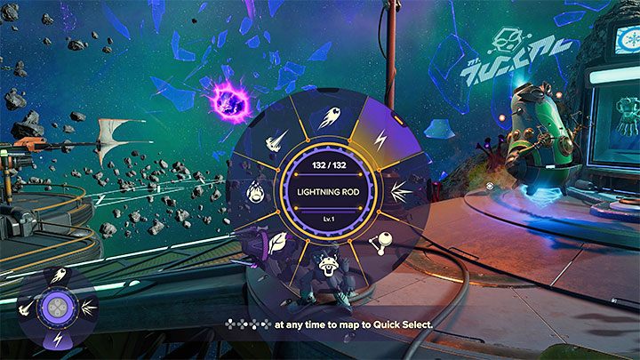 Rodzaj trofeum: srebrne - Ratchet & Clank Rift Apart: Trofea - lista - Ratchet & Clank Rift Apart - poradnik do gry