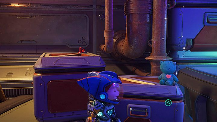 Rodzaj trofeum: brązowe - Ratchet & Clank Rift Apart: Trofea - lista - Ratchet & Clank Rift Apart - poradnik do gry