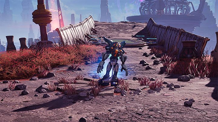 Rodzaj trofeum: brązowe - Ratchet & Clank Rift Apart: Trofea - lista - Ratchet & Clank Rift Apart - poradnik do gry