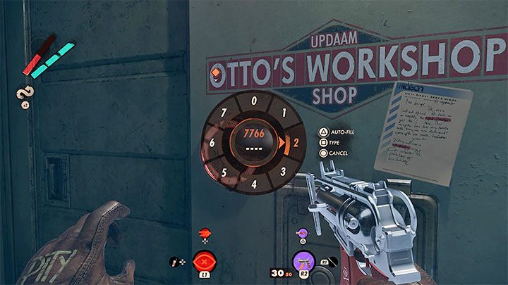 Możecie powrócić do tuneli - Deathloop: Ballada o Franku Gadule - solucja, opis przejścia - Deathloop - poradnik do gry