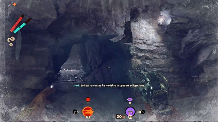 1 - Deathloop: Ballada o Franku Gadule - solucja, opis przejścia - Deathloop - poradnik do gry