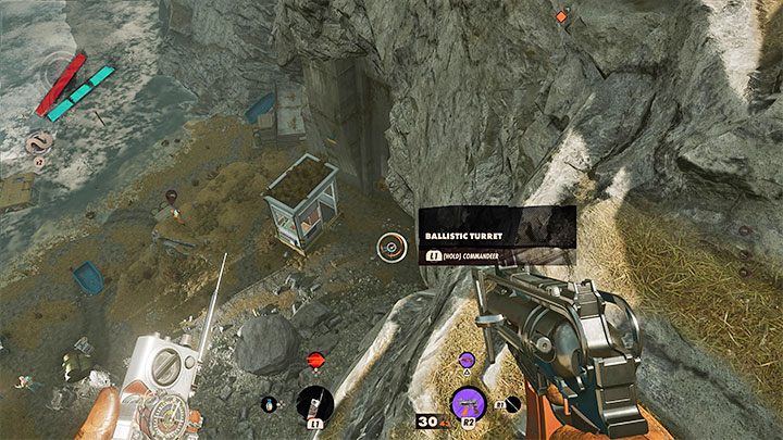 1 - Deathloop: Reaktor - jak wyłączyć? - Deathloop - poradnik do gry
