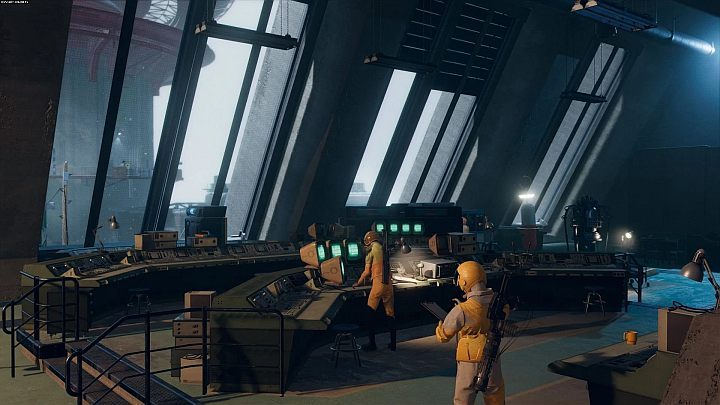 1 - Deathloop: Czy jest limit czasu? - Deathloop - poradnik do gry