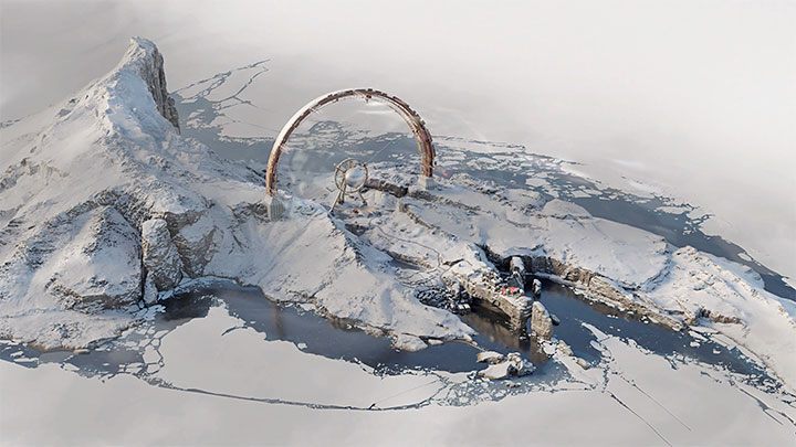 W Deathloop nie ma płynnego cyklu całodobowego, tzn - Deathloop: Pora dnia - jak zmienić? - Deathloop - poradnik do gry