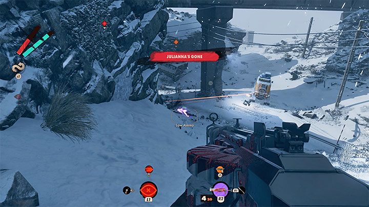 4) Grajcie w trybie dla pojedynczego gracza - Dzięki zdecydowaniu się na singleplayer Julianna będzie mogła być kontrolowana wyłącznie przez sztuczną inteligencję - Deathloop: Czy można zmienić poziom trudności? - Deathloop - poradnik do gry