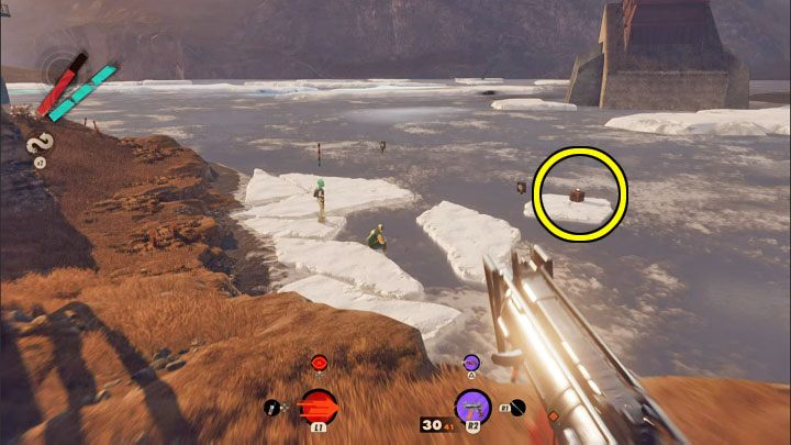2 - Deathloop: Wyzwanie przebudzenia - gdzie są pudła? - Deathloop - poradnik do gry