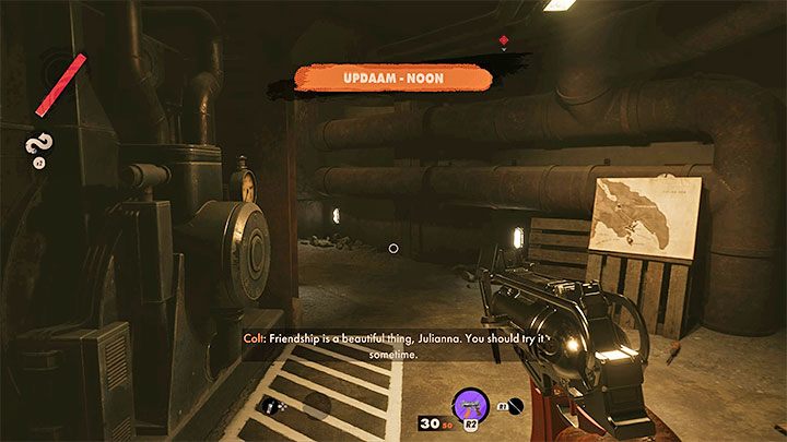 W grze Deathloop obowiązują automatyczne sejwy i są one generowane w trzech głównych rodzajach sytuacji - Deathloop: Zapisanie gry - czy możliwe? - Deathloop - poradnik do gry