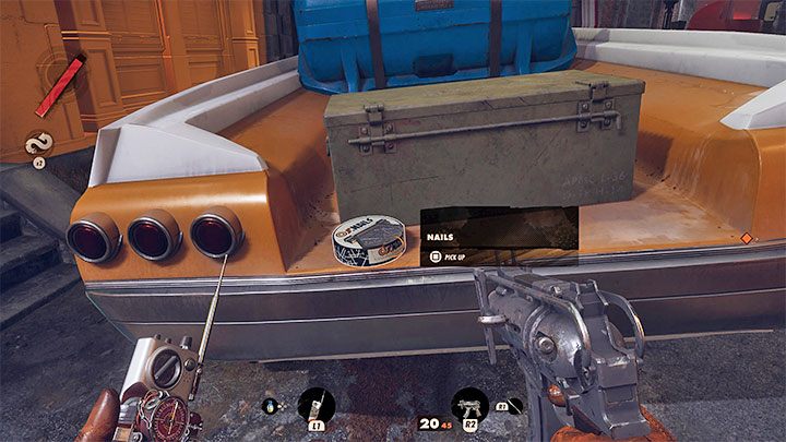 Amunicję odnajduje się przede wszystkim jako loot - Deathloop: Amunicja - jak zdobywać? - Deathloop - poradnik do gry