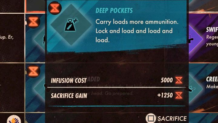 Problem częstych niedoborów amunicji może się Wam udać trochę ograniczyć jeśli znajdziecie medalion Głębokie kieszenie (Deep Pockets) - Deathloop: Amunicja - jak zdobywać? - Deathloop - poradnik do gry
