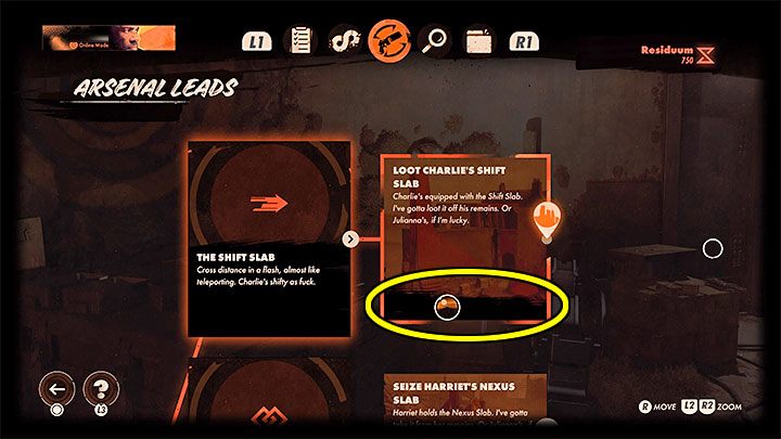 Każdy z Wizjonerów (za wyjątkiem Julianny) domyślnie przebywa w jednej z 4 dzielnic Blackreef - Deathloop: Nie ma Wizjonera - dlaczego? - Deathloop - poradnik do gry