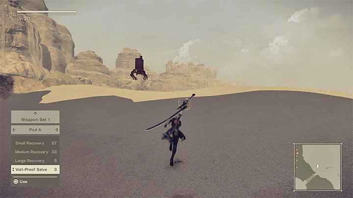 В NieR Automata вы можете использовать лечебные агенты двумя основными способами, и каждый из доступных методов имеет свои преимущества и недостатки - NieR Automata: Start Tips - NieR Automata - Game Guide