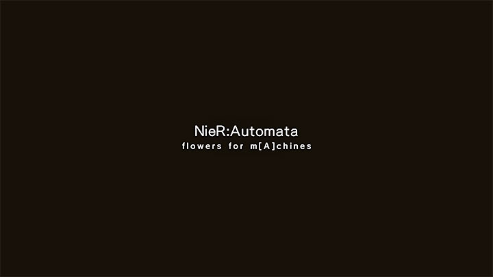Zakończenia w grze NieR Automata można podzielić na trzy kategorie - NieR Automata: Lista zakończeń - NieR Automata - poradnik do gry