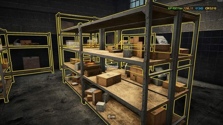 Koszt: 750 CR - Car Mechanic Simulator 2021: Wyposażenie garażu - Car Mechanic Simulator 2021 - poradnik do gry