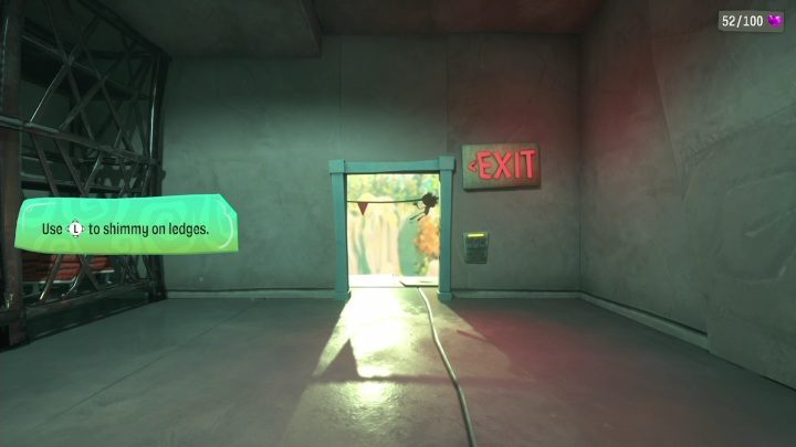 2 - Psychonauts 2: The Motherlobe solucja, opis przejścia - Psychonauts 2 - poradnik do gry