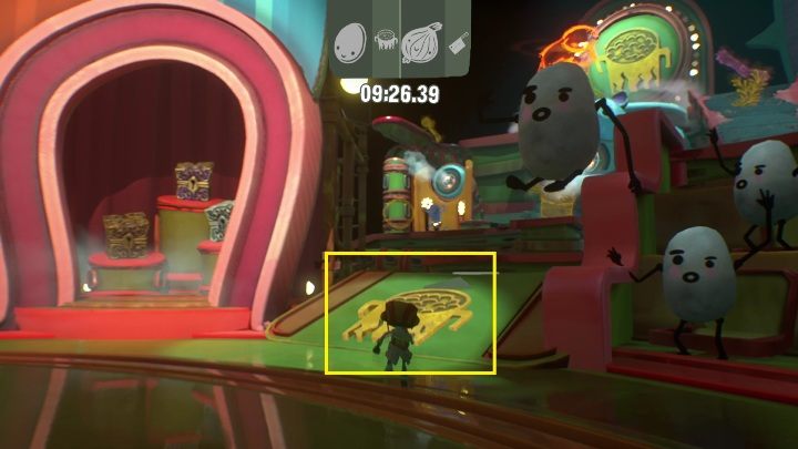 psychonauts 2 strike city baggage psychonauts 2 strike city baggage
