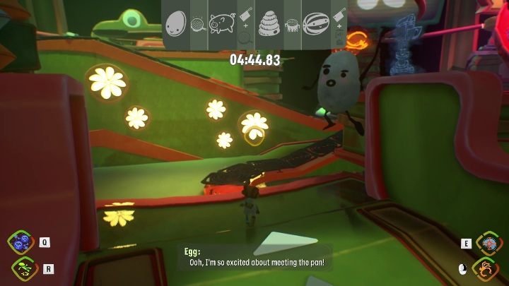 3 - Psychonauts 2: Comptons Cookoff - solucja, opis przejścia - Psychonauts 2 - poradnik do gry