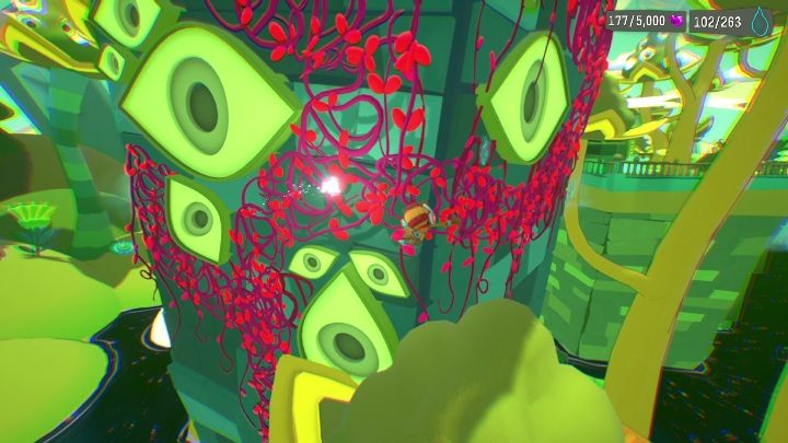 5 - Psychonauts 2: PSI Kings Sensorium - solucja, opis przejścia - Psychonauts 2 - poradnik do gry