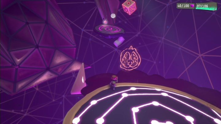 1 - Psychonauts 2: Hollis Hot Streak - solucja, opis przejścia - Psychonauts 2 - poradnik do gry