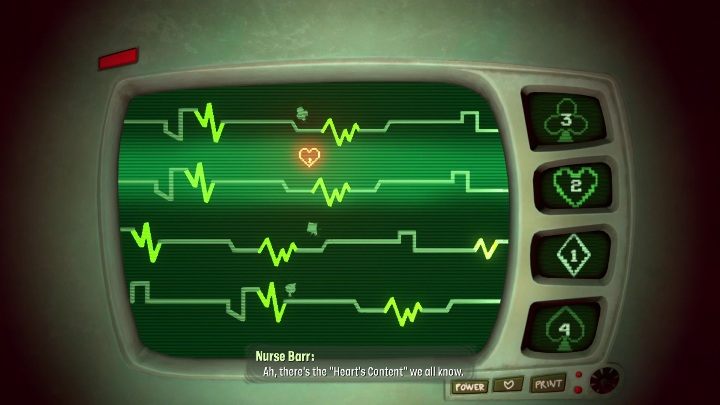 Wrócicie do barmanki - Psychonauts 2: Hollis Hot Streak - solucja, opis przejścia - Psychonauts 2 - poradnik do gry
