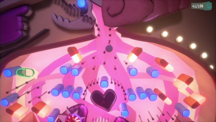Po kilku próbach możecie wrócić do eksploracji kasyna - Psychonauts 2: Hollis Hot Streak - solucja, opis przejścia - Psychonauts 2 - poradnik do gry