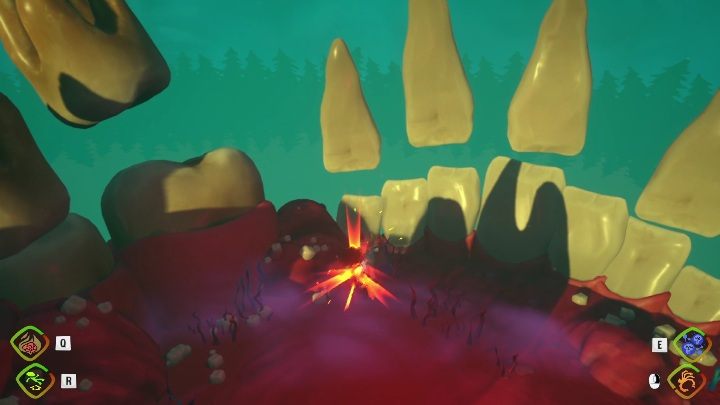 3 - Psychonauts 2: Memory Vaults, Lobotos Labryinth - gdzie znaleźć? - Psychonauts 2 - poradnik do gry