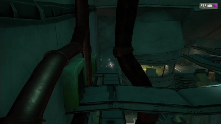 2 - Psychonauts 2: PSI Challenge Card, The Motherlobe - gdzie znaleźć? - Psychonauts 2 - poradnik do gry