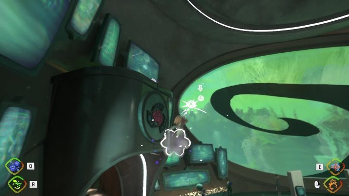 2 - Psychonauts 2: Supply Chest, The Motherlobe - gdzie znaleźć? - Psychonauts 2 - poradnik do gry