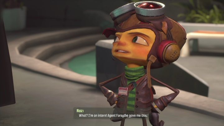 Psychonauts 2 to gra, w której możecie spędzać czas zarówno na misjach głównych, jak i na poszukiwaniu znajdziek - Psychonauts 2: Długość gry - Psychonauts 2 - poradnik do gry