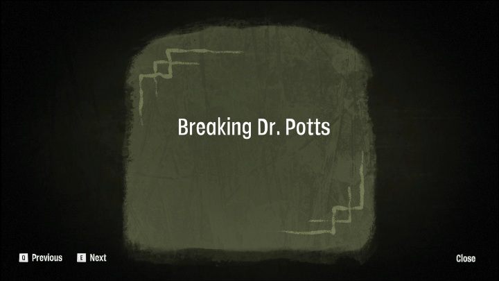 Będąc w kostnicy macie do wyboru kilka planszy - Psychonauts 2: Memory Vaults, Hollis Classroom - gdzie znaleźć? - Psychonauts 2 - poradnik do gry