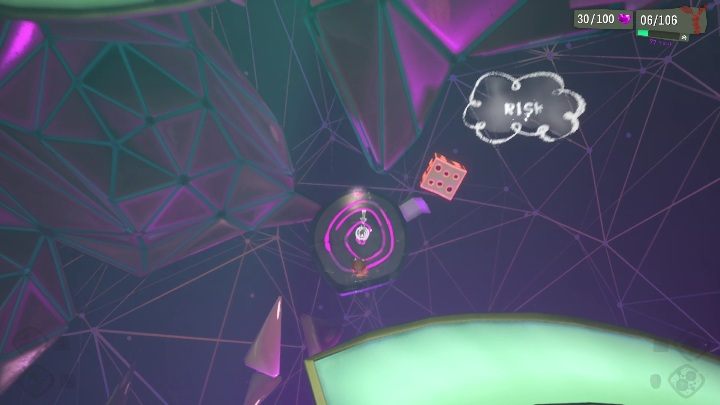 Lokalizacja: Shattered Classroom - Psychonauts 2: Half-A-Mind, Hollis Classroom - gdzie znaleźć? - Psychonauts 2 - poradnik do gry