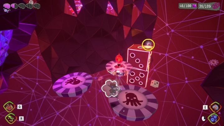 Lokalizacja: Maternity - Psychonauts 2: Half-A-Mind, Hollis Classroom - gdzie znaleźć? - Psychonauts 2 - poradnik do gry