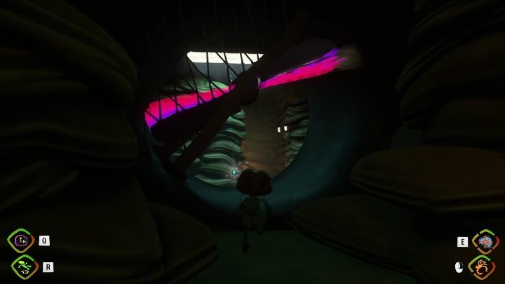 1 - Psychonauts 2: PSI Challenge Card, The Quarry - gdzie znaleźć? - Psychonauts 2 - poradnik do gry