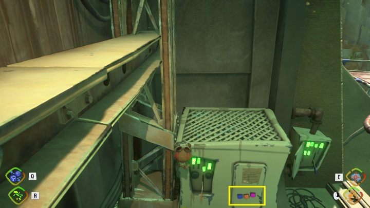 2 - Psychonauts 2: PSI Challenge Marker, The Quarry - gdzie znaleźć? - Psychonauts 2 - poradnik do gry