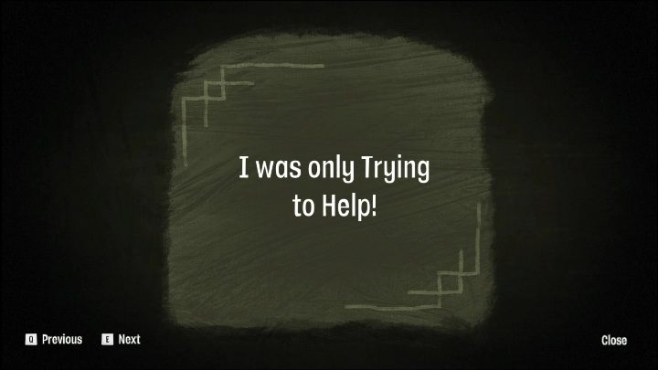 Ten Memory Vaults znajdziecie przy stanowisku do krojenia - Psychonauts 2: Memory Vaults, Comptons Cookoff - gdzie znaleźć? - Psychonauts 2 - poradnik do gry