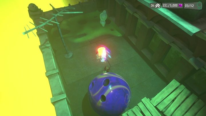 2 - Psychonauts 2: Memory Vaults, Strike City - gdzie znaleźć? - Psychonauts 2 - poradnik do gry