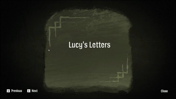 Ten sekret znajdziecie w maszynie, która znajduje się na środku tego poziomu - Psychonauts 2: Memory Vaults, Crullers Correspondence - gdzie znaleźć? - Psychonauts 2 - poradnik do gry