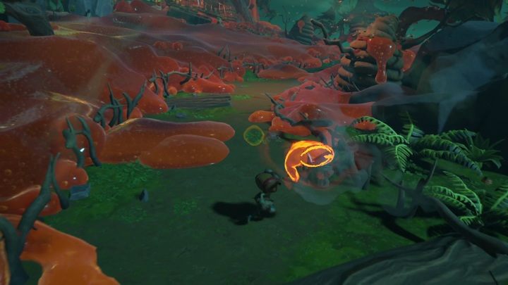 1 - Psychonauts 2: Green Needle Gulch - solucja, opis przejścia - Psychonauts 2 - poradnik do gry