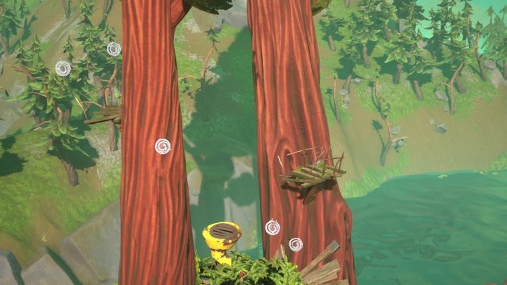 1 - Psychonauts 2: PSI Challenge Card, Green Needle Gulch - gdzie znaleźć? - Psychonauts 2 - poradnik do gry