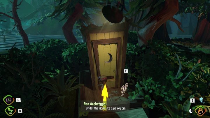 1 - Psychonauts 2: PSI Challenge Marker, Green Needle Gulch - gdzie znaleźć? - Psychonauts 2 - poradnik do gry