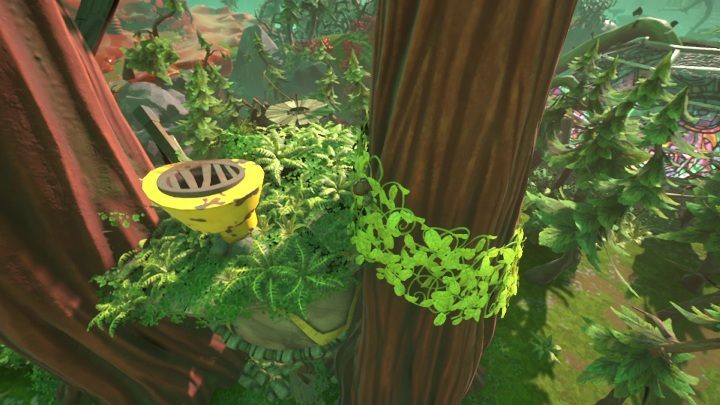 Lokalizacja: Helmuts Stage - Psychonauts 2: PSI Challenge Marker, Green Needle Gulch - gdzie znaleźć? - Psychonauts 2 - poradnik do gry
