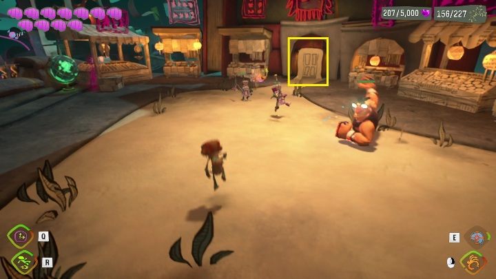 Ostatnia walka i ostatnie drzwi - Psychonauts 2: Cassies Collection - solucja, opis przejścia - Psychonauts 2 - poradnik do gry