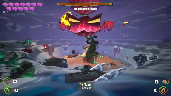 1 - Psychonauts 2: Truheltia Memonstria boss - jak pokonać? - Psychonauts 2 - poradnik do gry