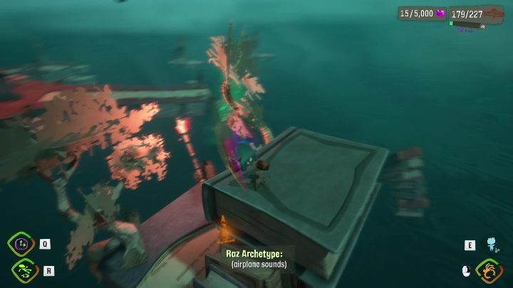 2 - Psychonauts 2: Memory Vaults, Cassies Collection - gdzie znaleźć? - Psychonauts 2 - poradnik do gry