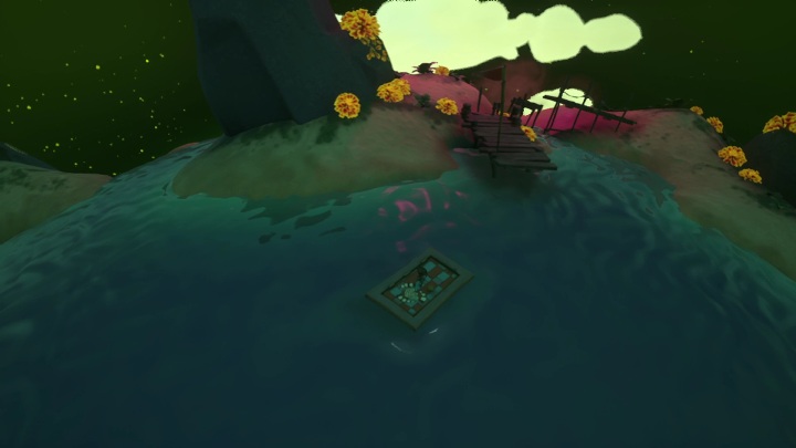 Lokalizacja: Bobs Island - Psychonauts 2: Emotional Baggage, Bobs Bottles - gdzie znaleźć? - Psychonauts 2 - poradnik do gry