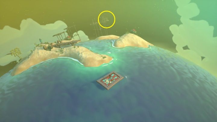 Lokalizacja: Bobs Island - Psychonauts 2: Emotional Baggage, Bobs Bottles - gdzie znaleźć? - Psychonauts 2 - poradnik do gry