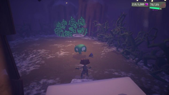 3 - Psychonauts 2: Memory Vaults, Bobs Bottles - gdzie znaleźć? - Psychonauts 2 - poradnik do gry